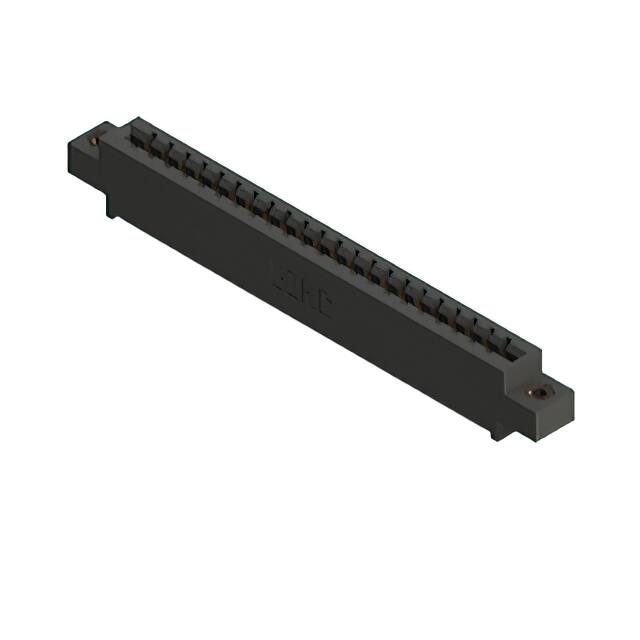 887-022-542-607 EDAC Inc.  Edgeboard Connectors